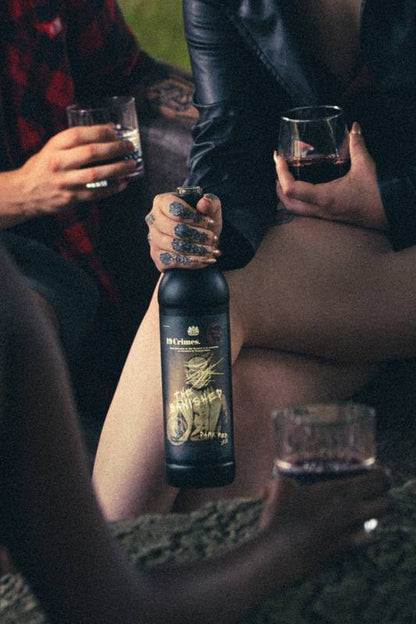 19 Crimes The Banished 750 ml