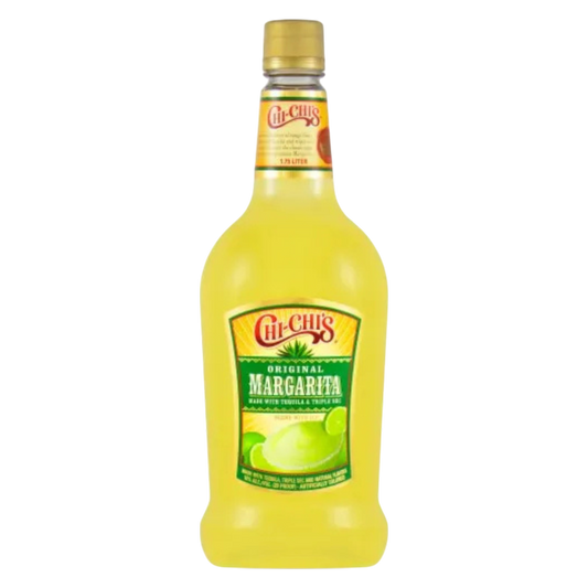 Chi-Chi's Malt Based Margarita 1.5L 10% ABV