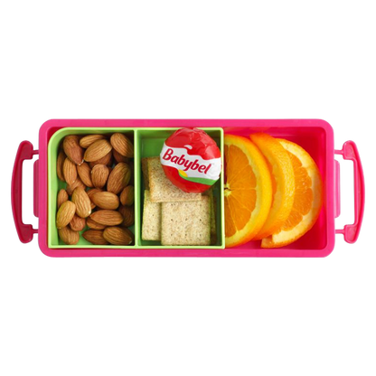 Mini Babybel Original Semisoft Snack Cheese - 1ct/.75oz
