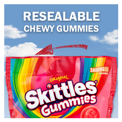 Skittles Original Gummies 12oz