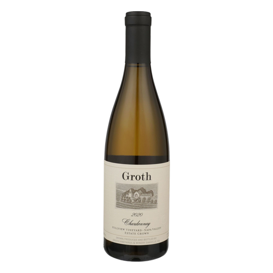 Groth Chardonnay 750ml