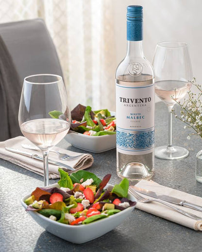 Trivento White Malbec 750ml
