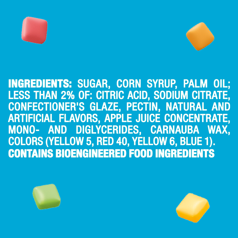 STARBURST MINIS Tropical Chewy Candy , Share Size, 3.5 oz