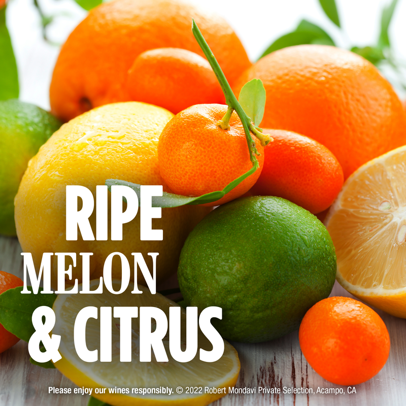 Robert Mondavi Private Selection Pinot Grigio 750ml