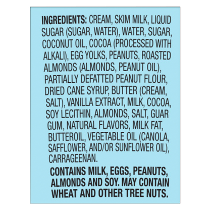 Ben & Jerry's Everything But The... Pint