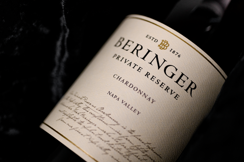 Beringer Private Reserve Chardonnay 750ml