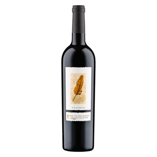 Long Shadows Feather Columbia Valley Cabernet Sauvignon 750ml