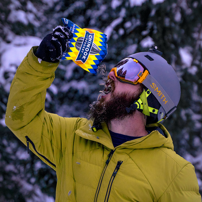 Chinook Seedery Parmesan & Pepper Sunflower Seeds 4oz