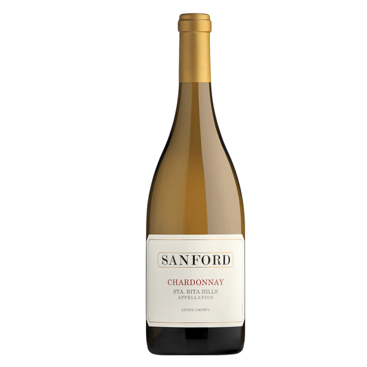 Sanford Chardonnay 750ml