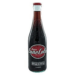 Boylan's Sugar Cane Cola 12oz Btl