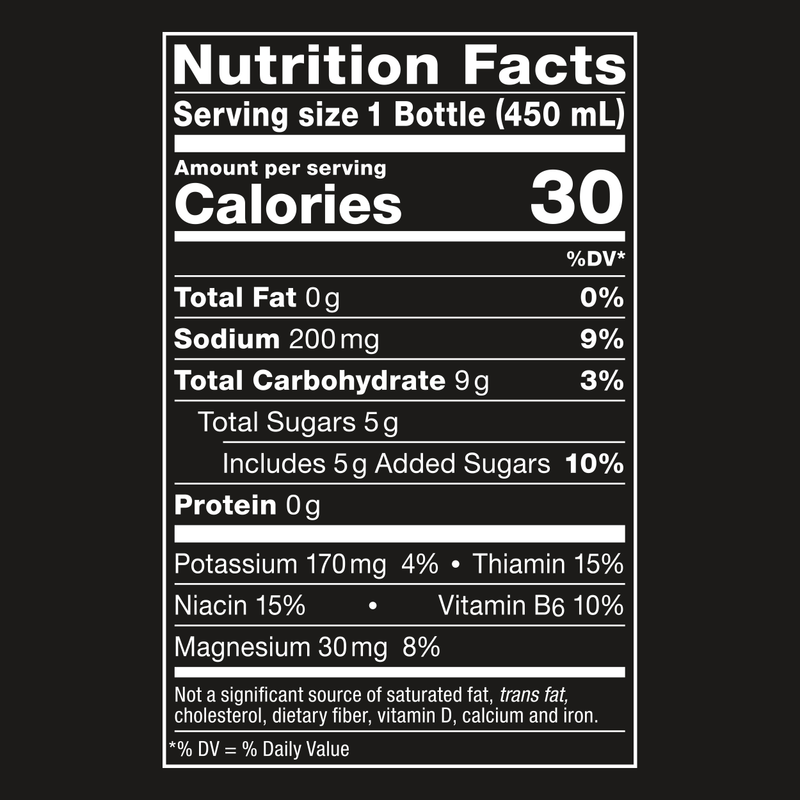 Essentia Hydroboost Strawberry Dragonfruit 15.2oz Btl