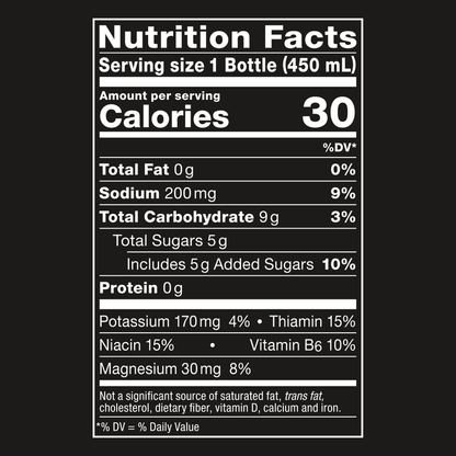 Essentia Hydroboost Strawberry Dragonfruit 15.2oz Btl