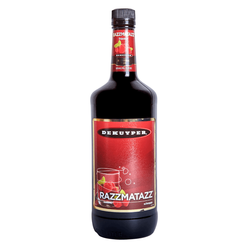 DeKuyper RazzmatazzL 1L