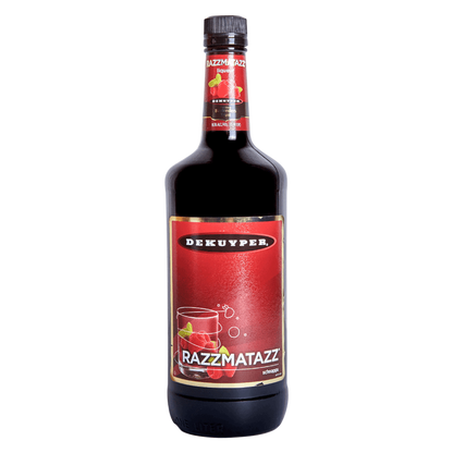 DeKuyper RazzmatazzL 1L