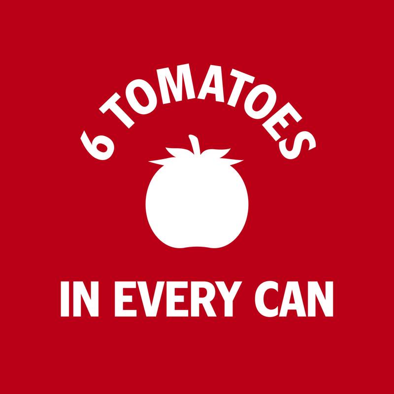 Campbell's® Condensed Tomato Soup, 10.75 oz Can