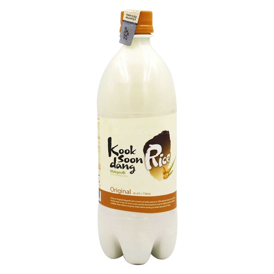 Kook Soondang Makkoli Original 750ml