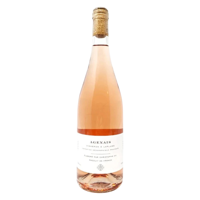 Mary Taylor Agenais Rose 750ml