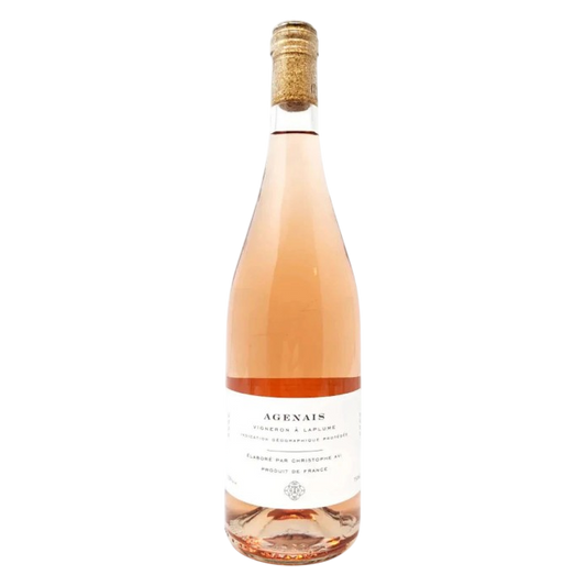 Mary Taylor Agenais Rose 750ml