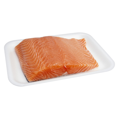 Fresh Atlantic Salmon Filet - Avg. 1lb