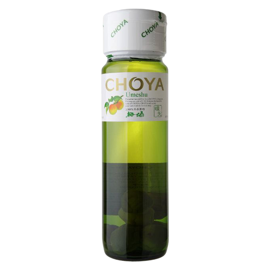 Choya Umeshu Classic 750 ml