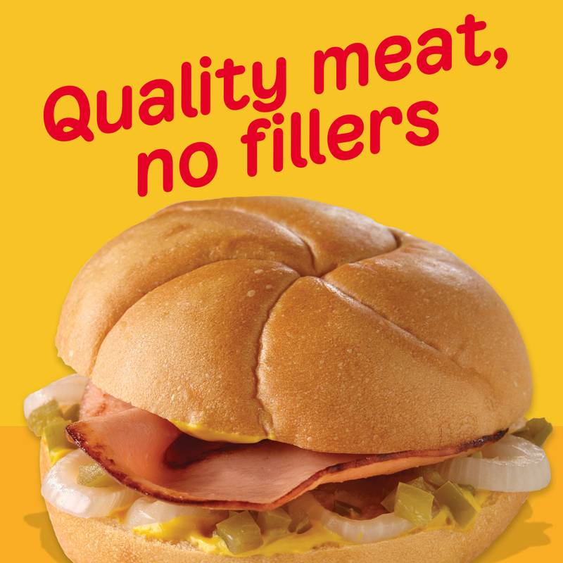 Oscar Mayer Bologna Deli Meat 8oz