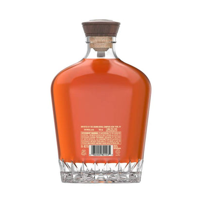 Crown Royal Noble: Barley 5Yr 750ml (90 proof)