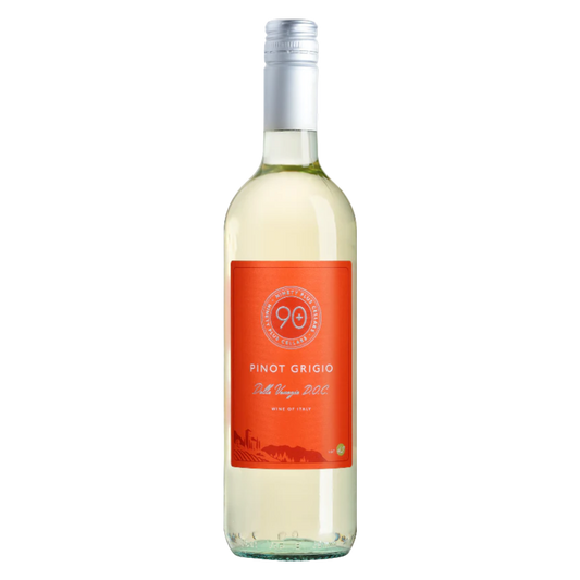 90+ Cellars Lot 42 Pinot Grigio 750ml