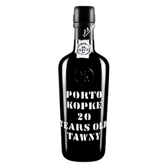 Kopke 20 Year Tawny Porto 750ml