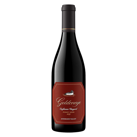 Goldeneye Pinot Noir 750ml