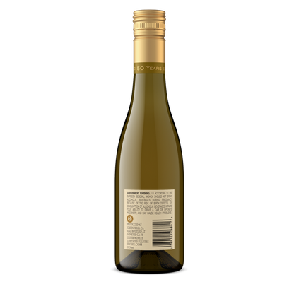 J. Lohr Estates Riverstone Chardonnay 375ml