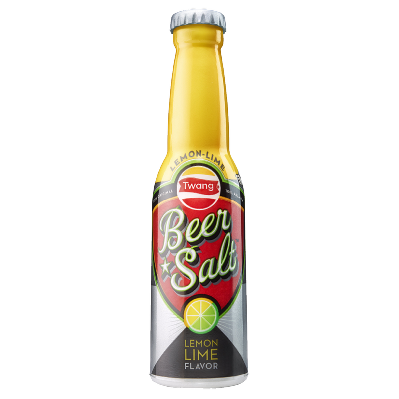 Twang Lemon Lime Beer Salt 1.4oz