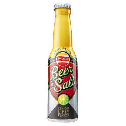 Twang Lemon Lime Beer Salt 1.4oz