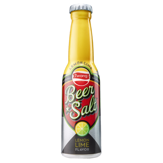 Twang Lemon Lime Beer Salt 1.4oz