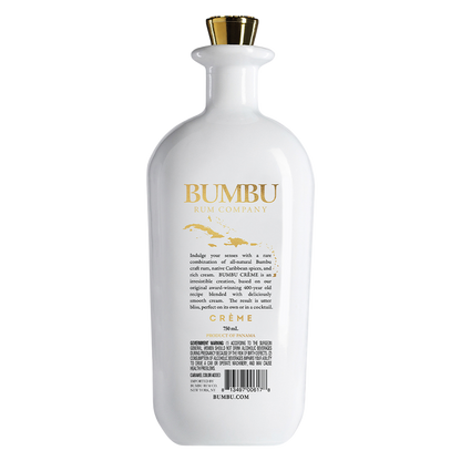 Bumbu Creme 750ml