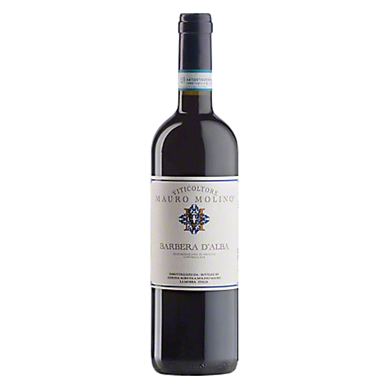 Molino Barbera D Alba 750ml