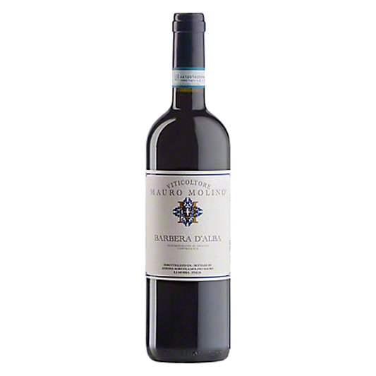 Molino Barbera D Alba 750ml