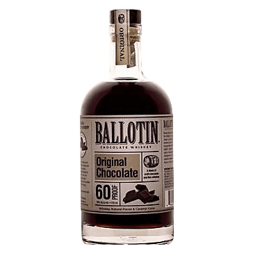 Ballotin Original Chocolate Whiskey 750ml