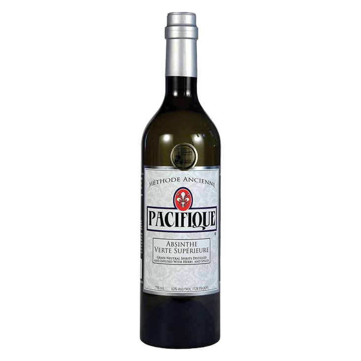 Pacifique Absinthe 750ml
