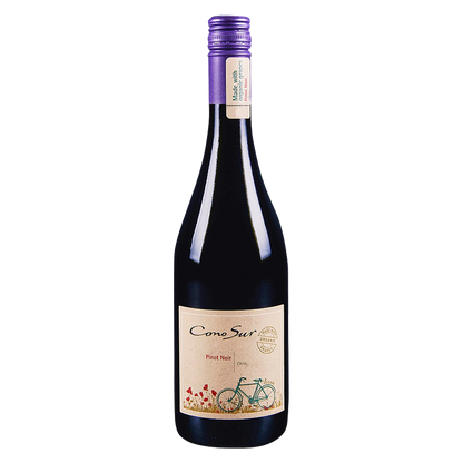 Cono Sur Organic Pinot Noir 750ml