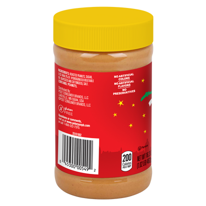 Peter Pan Creamy Peanut Butter 16.3oz