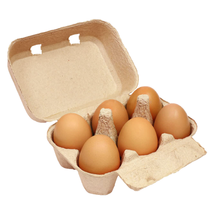 Eggs - 6ct