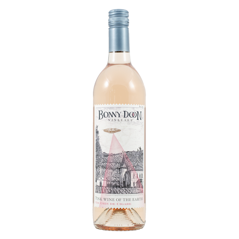 Bonny Doon Vin Gris de Cigare 750ml