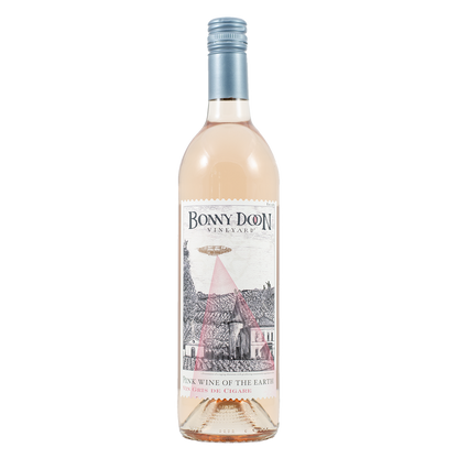 Bonny Doon Vin Gris de Cigare 750ml