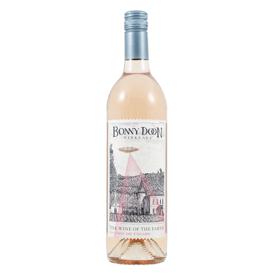 Bonny Doon Vin Gris de Cigare 750ml