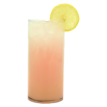 Jose Cuervo Sparkling Margarita Pink Lemonade Ready to Drink Cocktail 4 pk 355ml Can 8% ABV