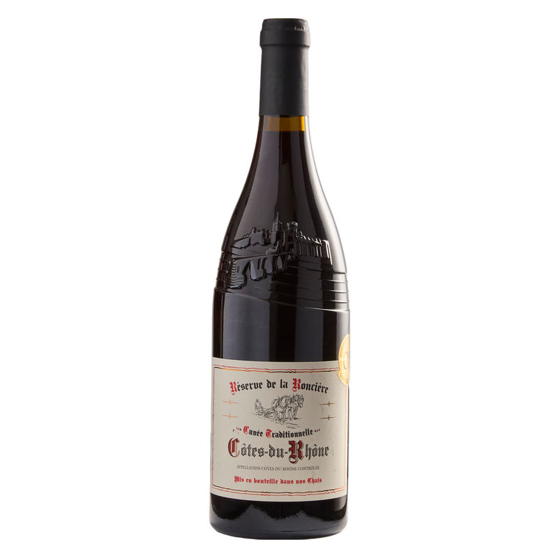 Reserve de la Ronciere Cotes du Rhone 750ml