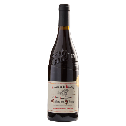 Reserve de la Ronciere Cotes du Rhone 750ml