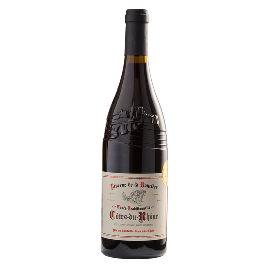 Reserve de la Ronciere Cotes du Rhone 750ml