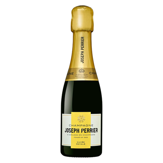 Joseph Perrier Brut Royale Champagne NV 200ml