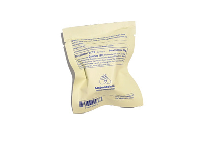 Hey Champ Miso Caramel Candy Bar, 0.75 oz